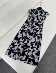 Платье Daries Van Noten   Артикул LUX-107065. Вид 3