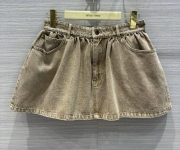 Костюм женский Miu Miu Артикул LUX-107075. Вид 4
