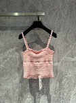Топ Chanel Артикул LUX-107081. Вид 3