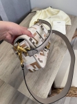Сумка женская Fendi Артикул LUX-107102. Вид 2