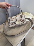 Сумка женская Fendi Артикул LUX-107102. Вид 3