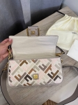 Сумка женская Fendi Артикул LUX-107102. Вид 4