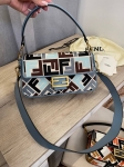 Сумка женская Fendi Артикул LUX-107101. Вид 1