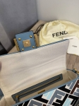 Сумка женская Fendi Артикул LUX-107101. Вид 6