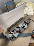 Сумка женская Fendi Артикул LUX-107101. Вид 8