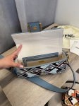 Сумка женская Fendi Артикул LUX-107101. Вид 9