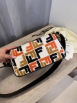 Сумка женская Fendi Артикул LUX-107100. Вид 4