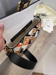 Сумка женская Fendi Артикул LUX-107100. Вид 5
