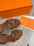 Босоножки Hermes Артикул LUX-107103. Вид 6