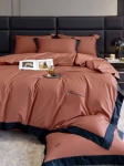 Комплект постельного белья  Blumarine Артикул LUX-107105. Вид 3