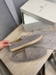 Слипоны Brunello Cucinelli Артикул LUX-107106. Вид 3