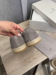 Слипоны Brunello Cucinelli Артикул LUX-107106. Вид 5