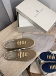 Кеды мужские Brunello Cucinelli Артикул LUX-107108. Вид 2