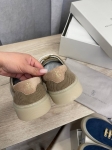 Кеды мужские Brunello Cucinelli Артикул LUX-107108. Вид 4
