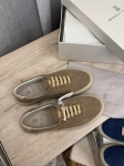 Кеды мужские Brunello Cucinelli Артикул LUX-107108. Вид 6