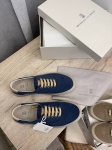 Кеды мужские Brunello Cucinelli Артикул LUX-107107. Вид 2