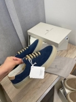 Кеды мужские Brunello Cucinelli Артикул LUX-107107. Вид 3