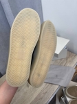 Кеды мужские Brunello Cucinelli Артикул LUX-107107. Вид 4
