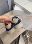 Кеды мужские Brunello Cucinelli Артикул LUX-107107. Вид 5