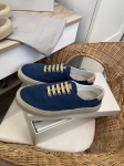 Кеды мужские Brunello Cucinelli Артикул LUX-107107. Вид 1