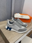 Кроссовки Hermes Артикул LUX-105645. Вид 1