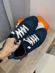 Кроссовки Hermes Артикул LUX-107109. Вид 2