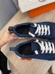 Кроссовки Hermes Артикул LUX-107109. Вид 4