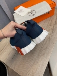 Кроссовки Hermes Артикул LUX-107109. Вид 5