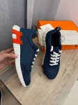 Кроссовки Hermes Артикул LUX-107109. Вид 6