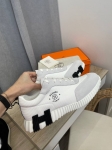 Кроссовки Hermes Артикул LUX-107110. Вид 2