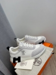Кроссовки Hermes Артикул LUX-107110. Вид 3