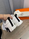Кроссовки Hermes Артикул LUX-107110. Вид 6