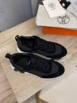 Кроссовки Hermes Артикул LUX-105646. Вид 2