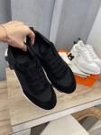 Кроссовки Hermes Артикул LUX-105646. Вид 3