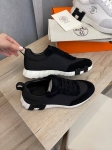 Кроссовки Hermes Артикул LUX-105646. Вид 4