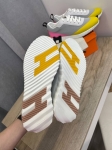 Кроссовки Hermes Артикул LUX-107113. Вид 2