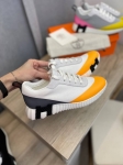 Кроссовки Hermes Артикул LUX-107112. Вид 6