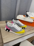 Кроссовки Hermes Артикул LUX-107111. Вид 1