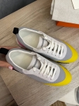 Кроссовки Hermes Артикул LUX-107111. Вид 3
