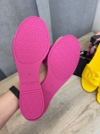 Шлепанцы Dolce & Gabbana Артикул LUX-107117. Вид 3