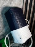 Сумка дорожная  Bottega Veneta Артикул LUX-107136. Вид 2