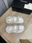 Сандалии Chanel Артикул LUX-107148. Вид 2