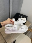 Сандалии Chanel Артикул LUX-107148. Вид 1