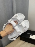 Сандалии Chanel Артикул LUX-107148. Вид 3
