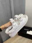 Сандалии Chanel Артикул LUX-107148. Вид 4