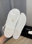 Сандалии Chanel Артикул LUX-107148. Вид 5