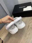 Сандалии Chanel Артикул LUX-107148. Вид 6