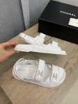 Сандалии Chanel Артикул LUX-107148. Вид 7