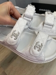 Сандалии Chanel Артикул LUX-107148. Вид 8