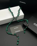 Бусы Chanel Артикул LUX-107151. Вид 2
